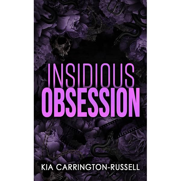 Amazon.com: Obsession: 9781601626172: Hernandez, Treasure: Books